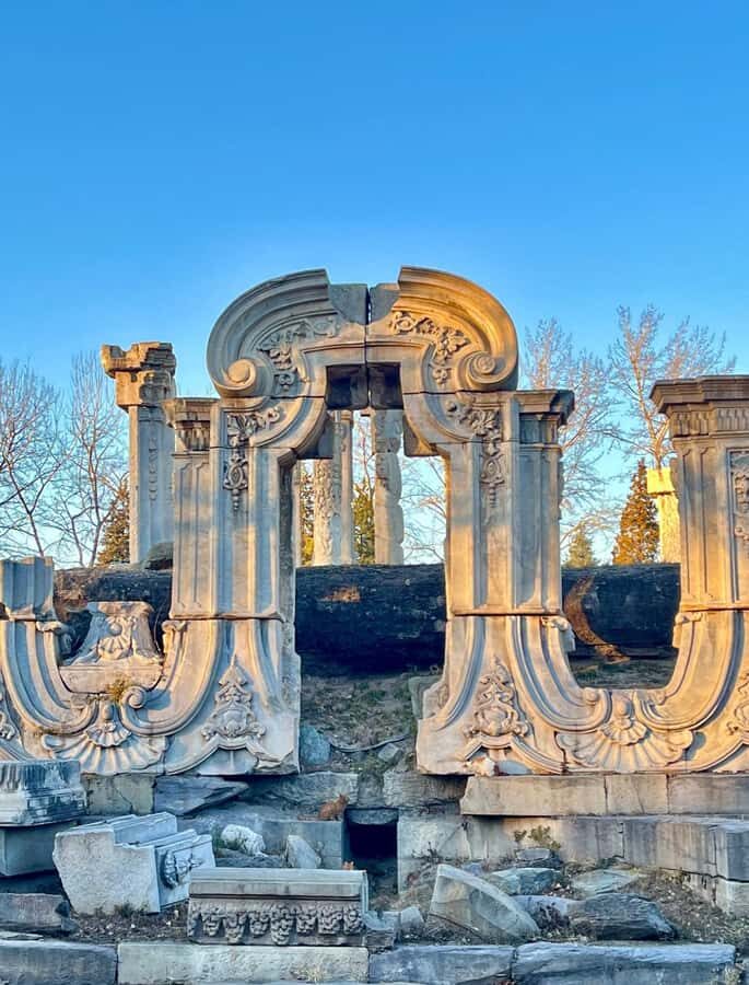 Beijing : Summer Palace Tickets - Who Should Consider This Tour?