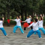 Beijing: Tai Chi Experience in the Temple of Heaven - The Experience Itself: What You Can Expect