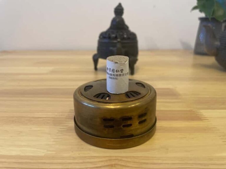 Beijing: Taoism Meditation Class & Herb Steaming Therapy - A Deep Dive into the Experience