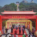 Beijing Taoist Attractions Feature Day TourWith Options - Transport and Logistics: What’s Included and What to Expect