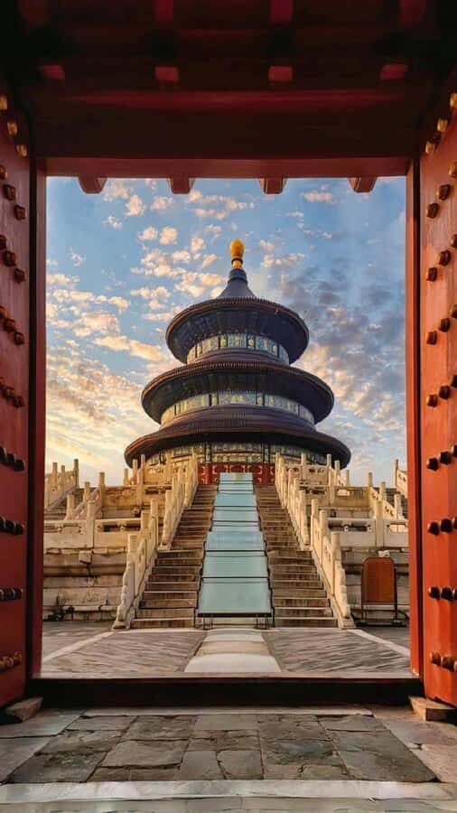 Beijing: Temple of Heaven Entry Ticket - Why Choose This Ticket?