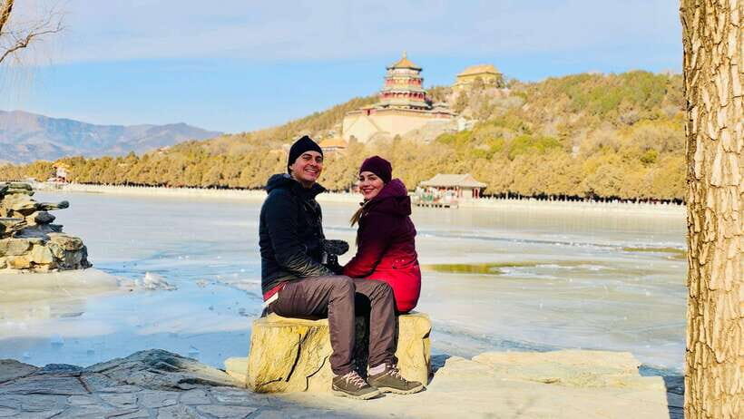 Beijing: Temple of Heaven Guided Tour with Options or Ticket - The Significance of the Site