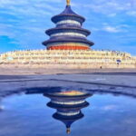 Beijing: Temple of Heaven Park Ticket with guide(optional) - What to Expect on Your Visit