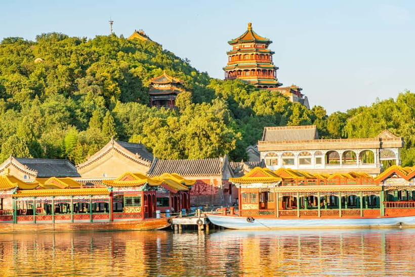 Beijing: Temple of Heaven & Summer Palace Small-Group Tour - What Sets This Tour Apart?