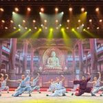 Beijing The Legend of Shaolin Kung Fu Show Ticket - Who Should Consider This Tour?