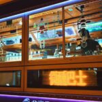 Beijing: The Ultimate Night Tour with Tipsy Bus Experience - Detailed Breakdown of the Itinerary