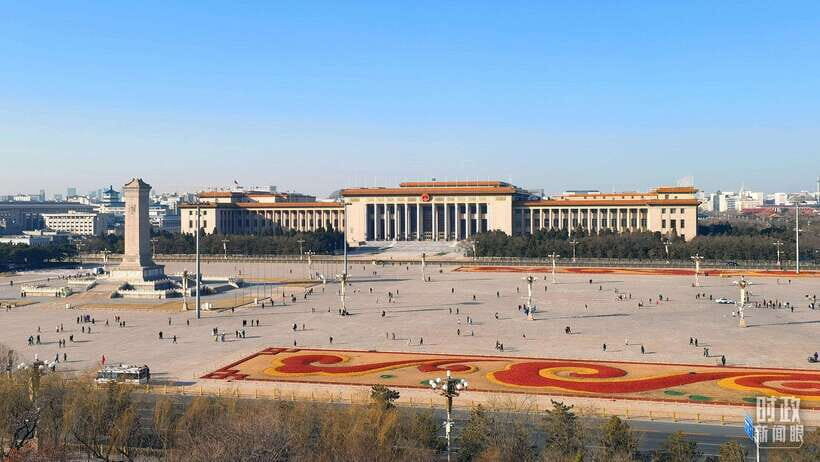 Beijing: Tiananmen Square Flag Lowering Ceremony & City Tour - Why This Tour Works for Travelers