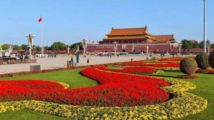 Beijing Tian'anmen Square Ticket Only - Why This Ticket-Only Visit Is a Good Choice
