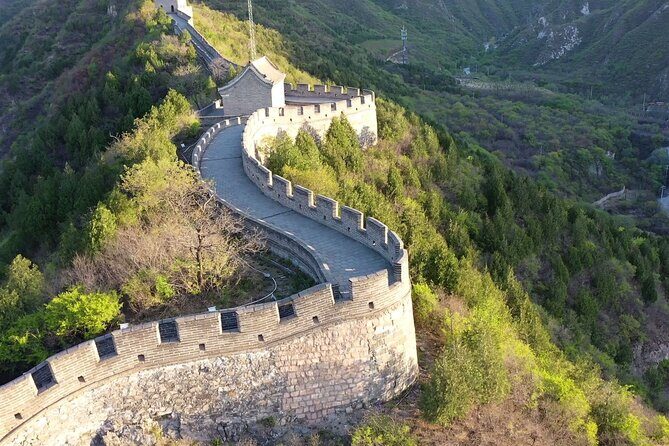 Beijing to Great Wall Private Charter Service - Final Thoughts