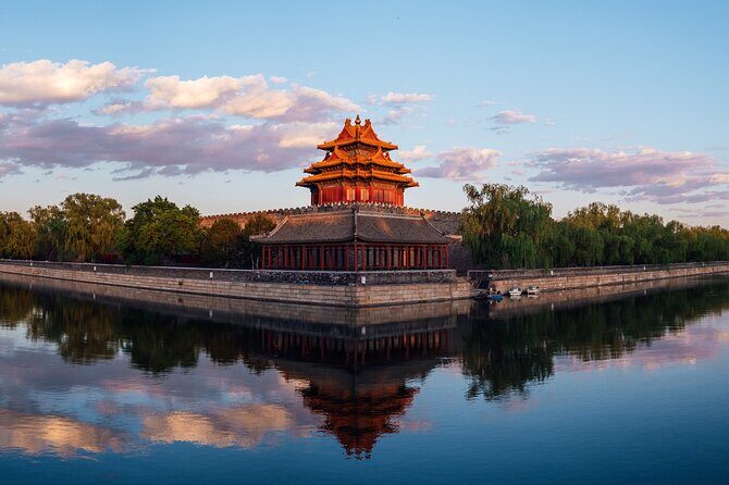 Beijing: Top 6 Highlights All Inclusive 2-Day Private Tour - Why This Tour Is Worth Considering