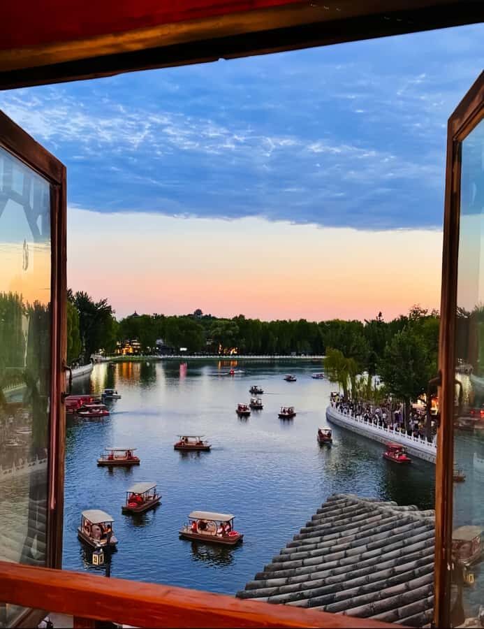 Beijing: Tradition and Modernity Private Day Tour - Practical Details and Why They Matter