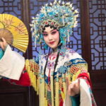 Beijing: Traditional Cultural Show Peking Opera Tickets - FAQ