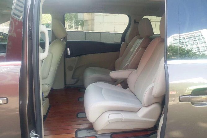 Beijing Transfer service: Beijing to Airport - Frequently Asked Questions