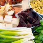 Beijing: Vegan Home Cooking & Local Market Tour with Sanxia - Value and Practical Analysis