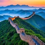 BeijingBadaling Great Wall Entry & Cable Car Ticket - Practical Details That Matter