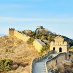BeijingBadaling Great Wall Entry & Cable Car Ticket - What Makes This Tour Stand Out?