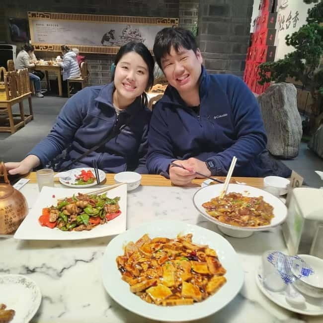 BeijingDelicious Hutong Food Tour - Final Thoughts