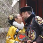 BeijingExperience of Qing Dynasty Costumes and Makeup - Who Would Love This Experience?