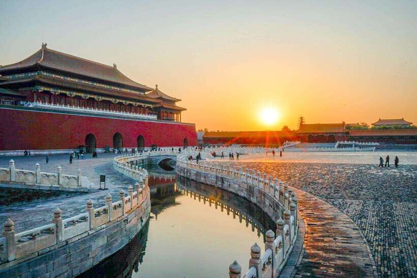 Beijing:Forbidden City and Temple of Heaven Small Group Tour - What’s Included and What’s Not