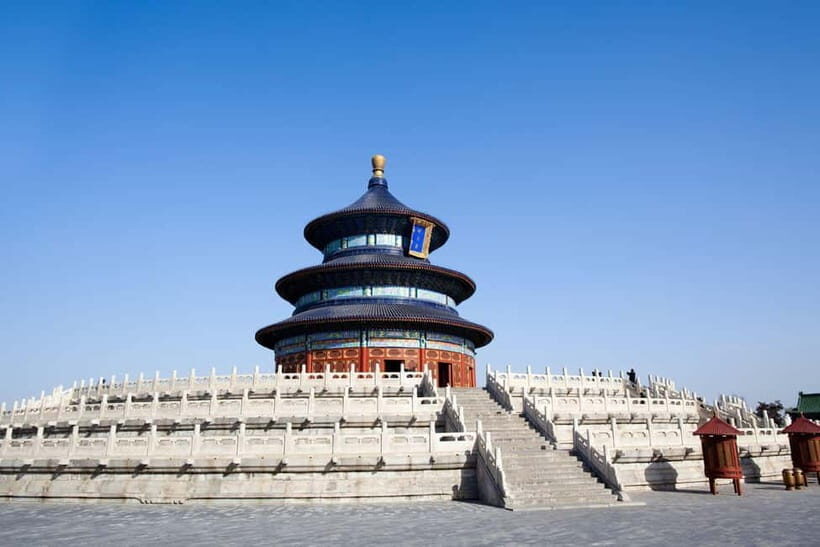 BeijingForbidden City & Temple of Heaven/Summer Palace Tour - Who Is This Tour Best For?