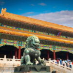 Beijing:Forbidden City & Tian'anmen Square with entry ticket - What’s Included and What to Consider