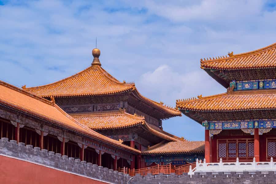 Beijing:Forbidden City+Summmer Palace Private Tour - Detailed Breakdown: Why This Tour Works