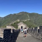 Beijing:Great Wall&Forbidden City & other scenic spot option - Practical Details and Logistics