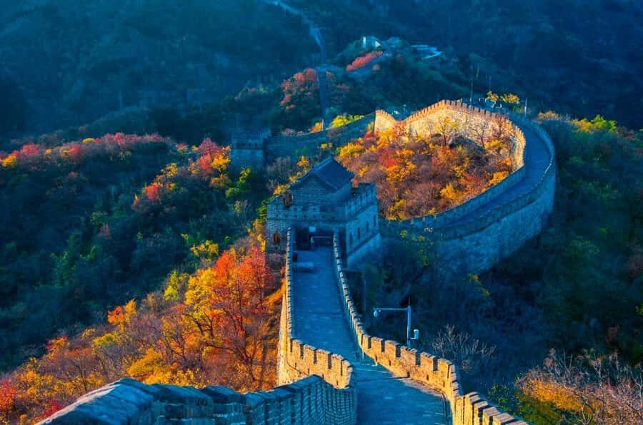 Beijing:Great Wall&Forbidden City & other scenic spot option - Why This Tour Offers Great Value
