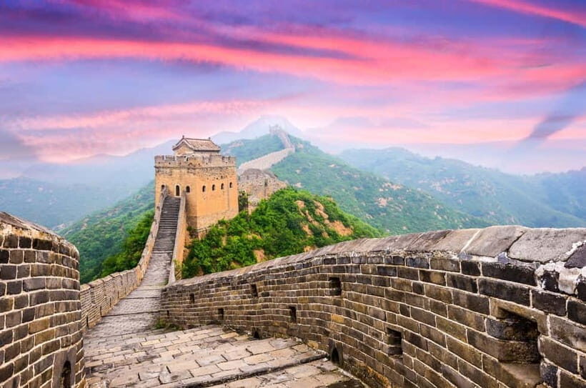 BeijingMutianyu Great Wall Day / Night TicketTour Options - Deep Dive into Tour Itineraries