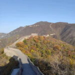 Beijing:Mutianyu Great Wall Private Trip with English Driver - How the Tour Typically Unfolds