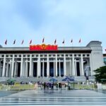 BeijingNational Museum of China ticket - Exploring the Museum and Beyond