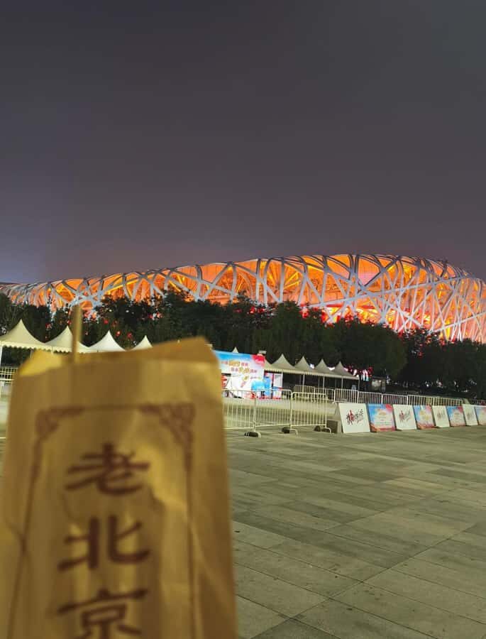 BeiJingPrivate Forbidden City, Bird's Nest, Tea, Eng Driver - Why This Tour Offers Great Value