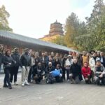 Beijing:Summer Palace & Mutianyu Gt Wall Bus Trip, w/Tickets - What to Expect from This Tour