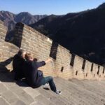 Beijing:The great wall entry ticket with Mutianyu & Badaling - The Booking Process and Meeting Arrangements