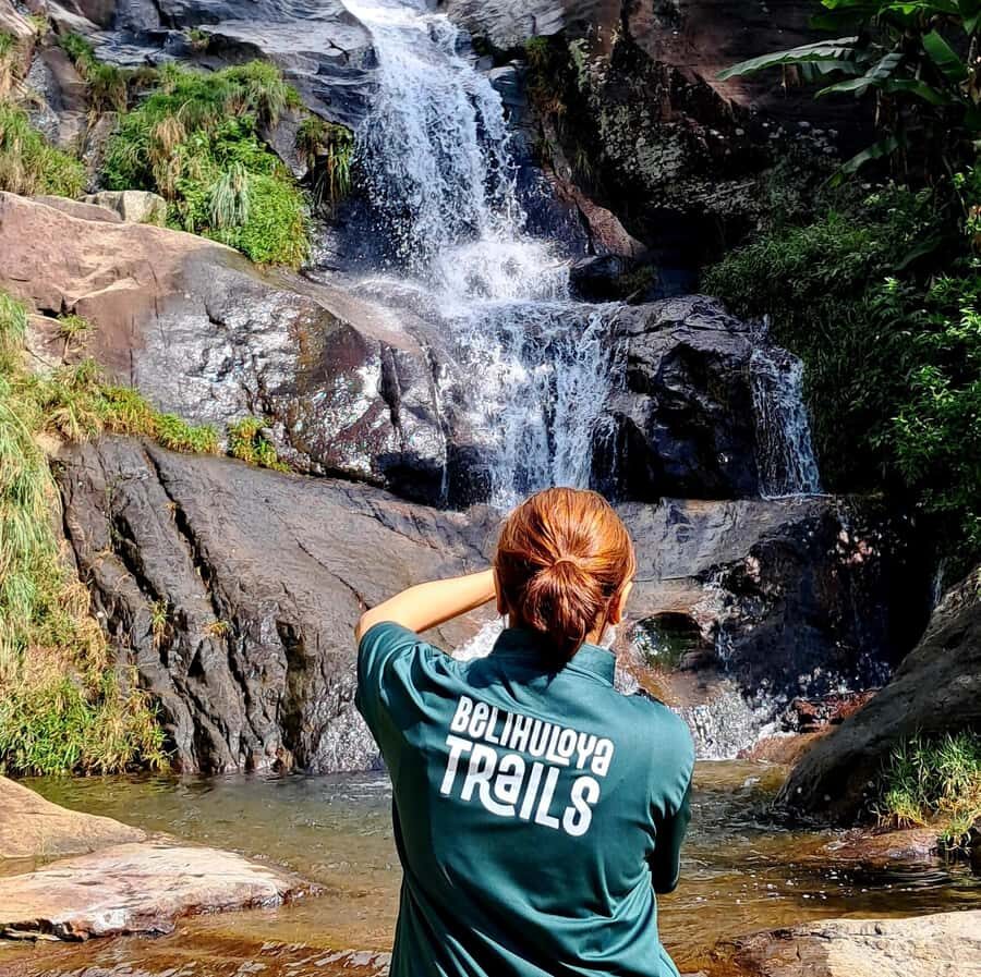 Belihuloya: Lower Worlds End Village Trail & Tuk-Tuk Ride - An In-Depth Look at the Trail