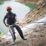 Belihuloya: Rifle Shooting, Giant Ladder, and Wall Climbing - The Experience Itself: What’s It Like?