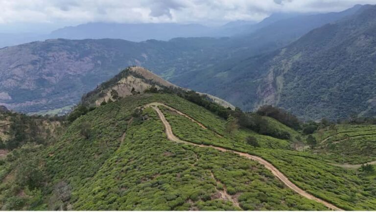 Belihuloya: Samuel Bakers Historical Dark Hunting Trail - The Itinerary Breakdown