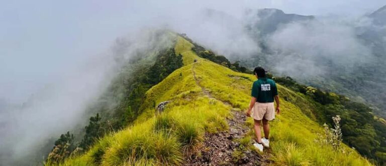 Belihuloya Trails Stage 3 & 4 : 4-Day Hiking Adventure - Practical Details and Insights