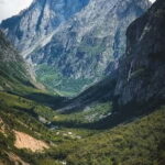 Belogorka Waterfall Day Trip from Bishkek Private Eco Tour - The Trail to the Belogorka Waterfall