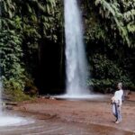 Benang Kelambu: Authentic Lombok Rice Field & Waterfall Tour - Exploring the Itinerary in Detail