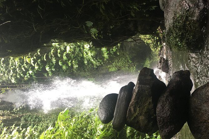 Benang kelambu waterfall and benang stokel waterfall lombok - Who Will Love This Tour?