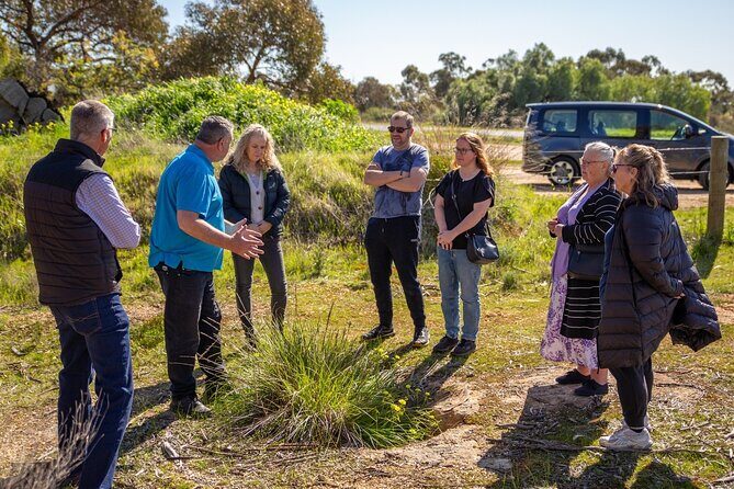 Bendigo Chinese Heritage Tour with Morning Tea Sundays - Deep Dive into the Stops