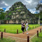 Beng Mealea and Koh Ker -the UNESCO World Heritage - What’s Included and What to Budget For