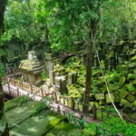 Beng Mealea, Koh Ker & Floating village Day Tour - Final Thoughts