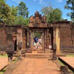Beng Melea and Banteay Srei Temple Tour - Final Thoughts: Is This Tour Right for You?