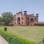 Bengaluru Agra Same Day Tour with return flights and Lunch - A Detailed Review of the Tour Experience