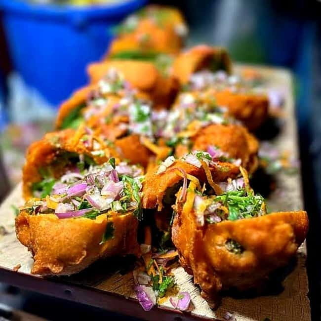 Bengaluru: Exploring the Flavors of Bangalore. - Why This Tour Offers Great Value