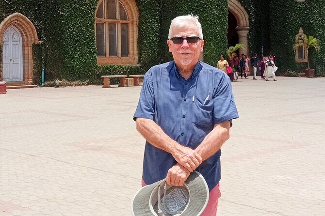 Bengaluru full day Tour with Guide and Authentic lunch - Detailed Breakdown of the Itinerary