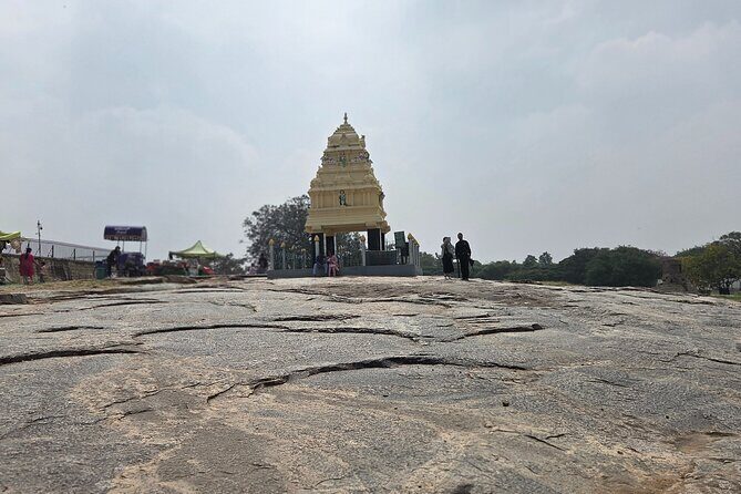 Bengaluru's Hidden Heritage Tour - FAQ