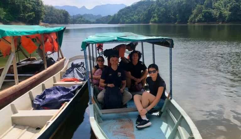 Bengoh Valley: 2D1N Waterfalls & Village Stay - An In-Depth Look at the Bengoh Valley Experience